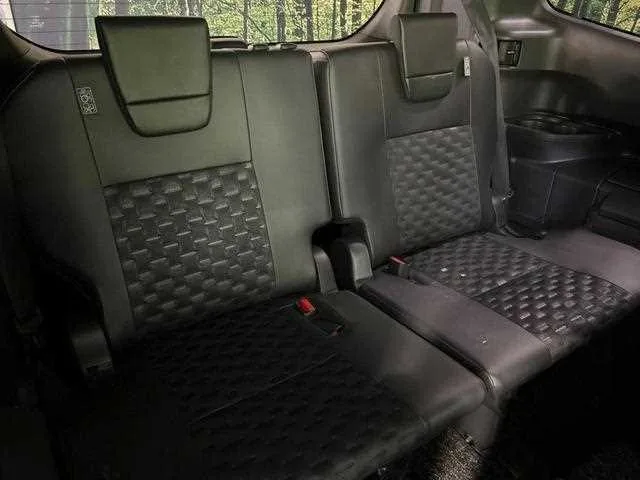 Toyota Voxy 2023 — миниатюра 4