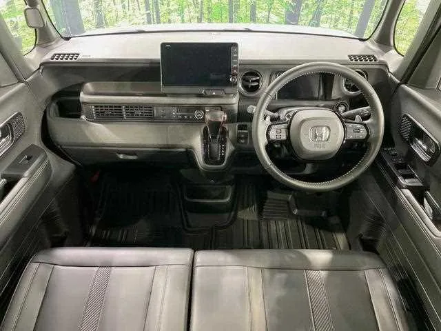 Honda N BOX 2024 — миниатюра 2