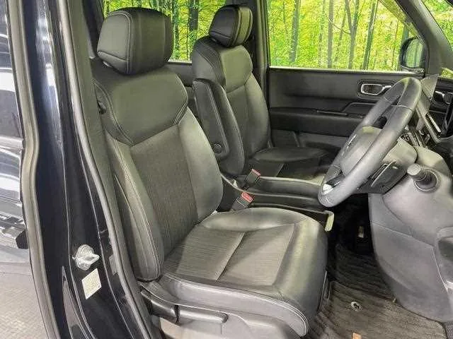 Honda Step WGN 2023 — миниатюра 5