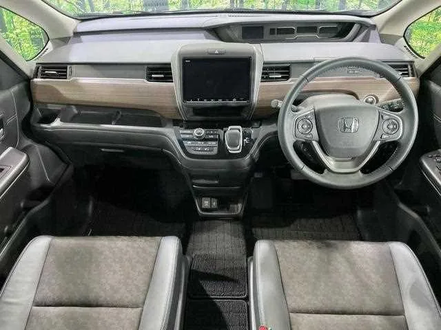 Honda Freed 2024 — миниатюра 2