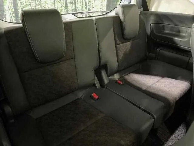 Honda Freed 2024 — миниатюра 4