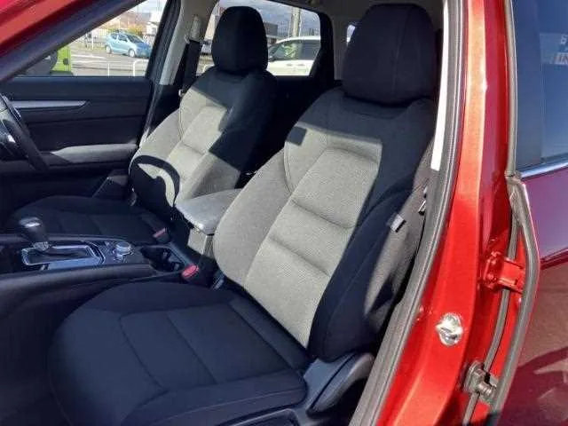 Mazda CX-5 2023 — миниатюра 3