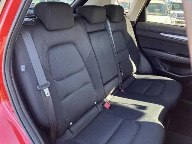 Mazda CX-5 2023 — миниатюра 5