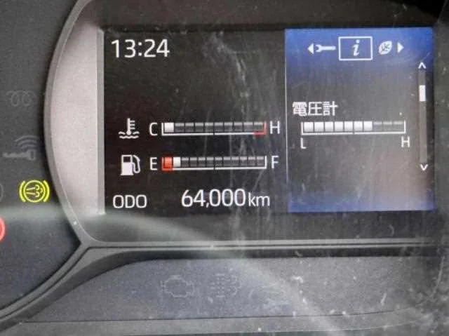 Hino Dutro 2024 — миниатюра 5