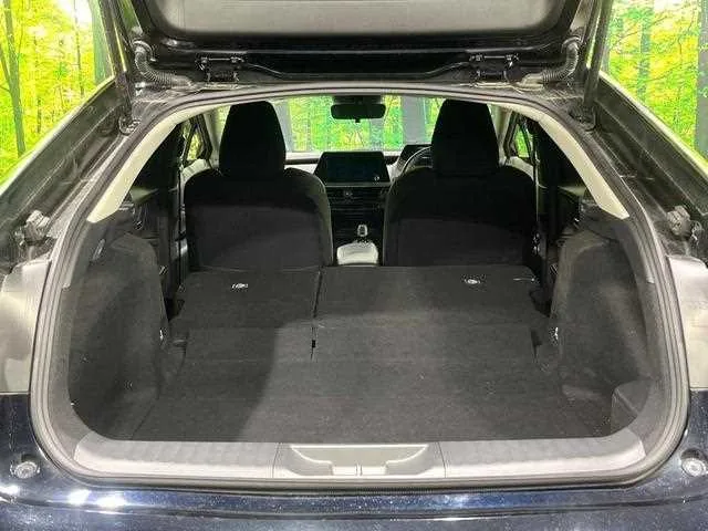 Toyota Prius 2024 — миниатюра 4