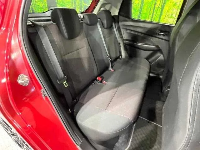 Suzuki Swift 2023 — миниатюра 3