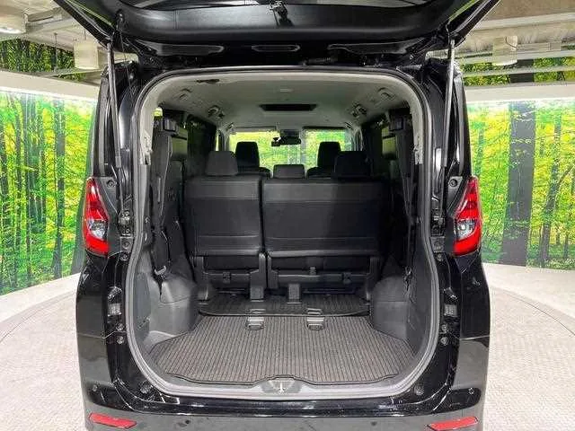 Toyota Noah 2024 — миниатюра 4