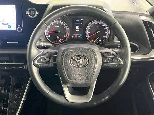Toyota Voxy 2022 — миниатюра 4
