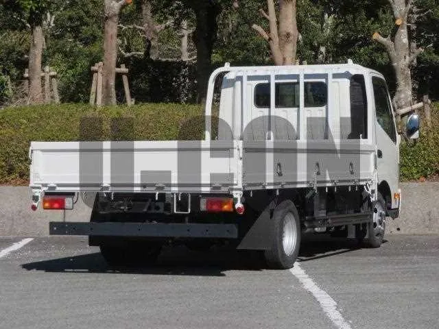 Hino Dutro 2024 — миниатюра 2