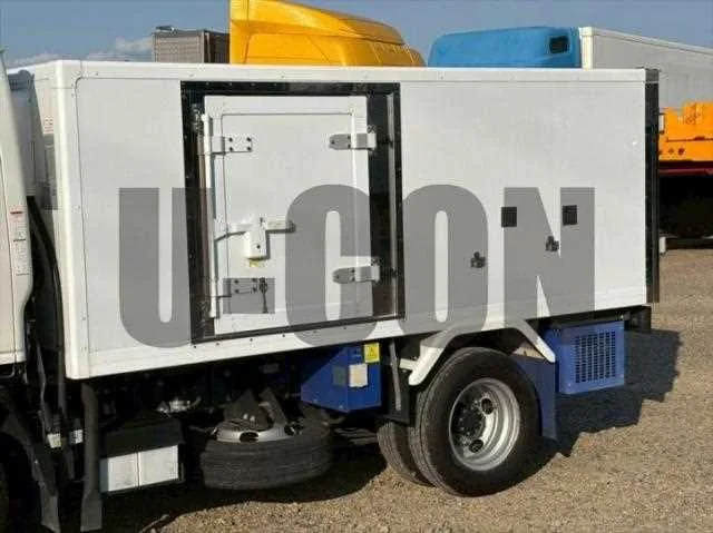 Isuzu Elf Truck 2022 — миниатюра 3