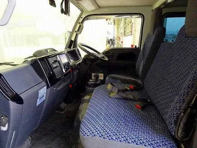 Isuzu Elf Truck 2023 — миниатюра 3