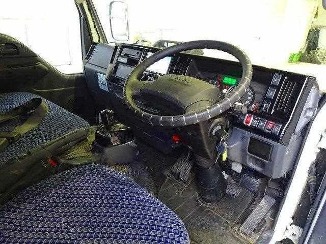 Isuzu Elf Truck 2023 — миниатюра 5