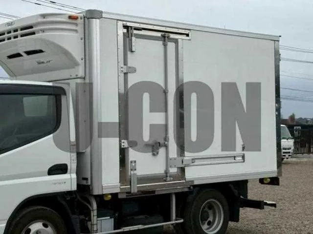 Mitsubishi Fuso Canter 2024 — миниатюра 3