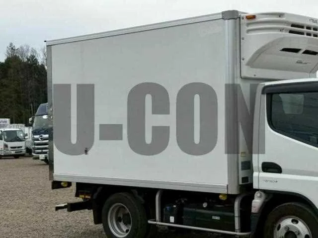 Mitsubishi Fuso Canter 2024 — миниатюра 5