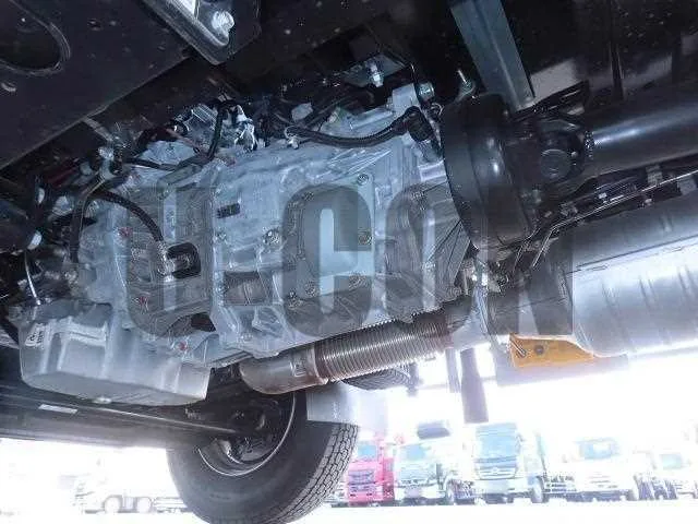 Mitsubishi Fuso Canter 2024 — миниатюра 3
