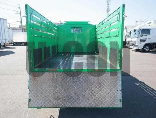 Mitsubishi Fuso Canter 2024 — миниатюра 3