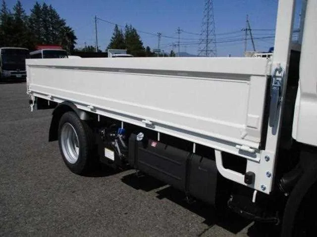Toyota Dyna Truck 2025 — миниатюра 4