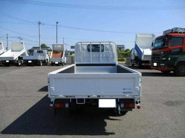 Toyota Dyna Truck 2025 — миниатюра 5