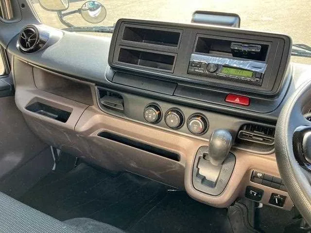 Mitsubishi Fuso Canter 2024 — миниатюра 4
