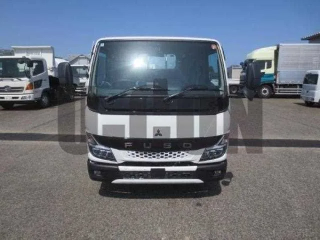 Mitsubishi Fuso Canter 2026 — миниатюра 3