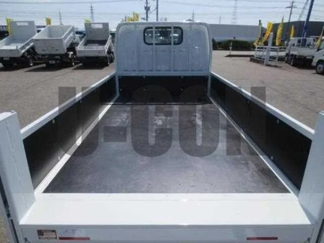 Mitsubishi Fuso Canter 2026 — миниатюра 4