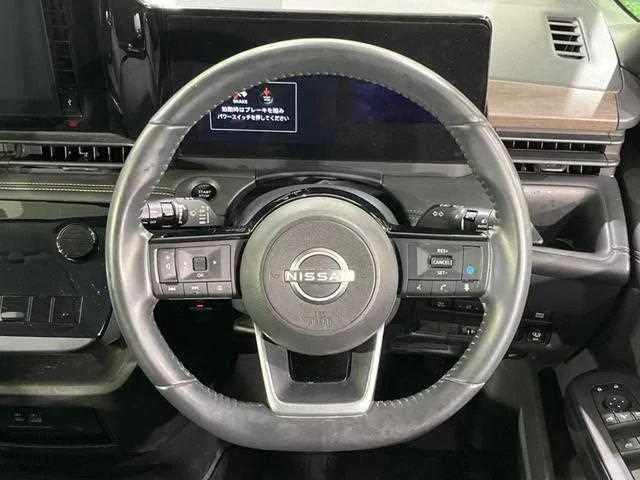 Nissan Serena 2023 — миниатюра 4