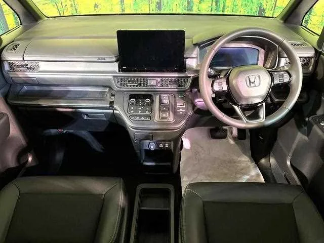 Honda Step WGN 2025 — миниатюра 2