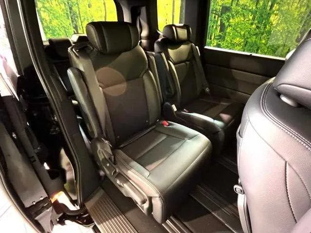 Honda Step WGN 2025 — миниатюра 5
