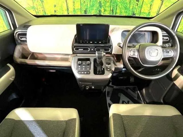 Honda Freed 2024 — миниатюра 2