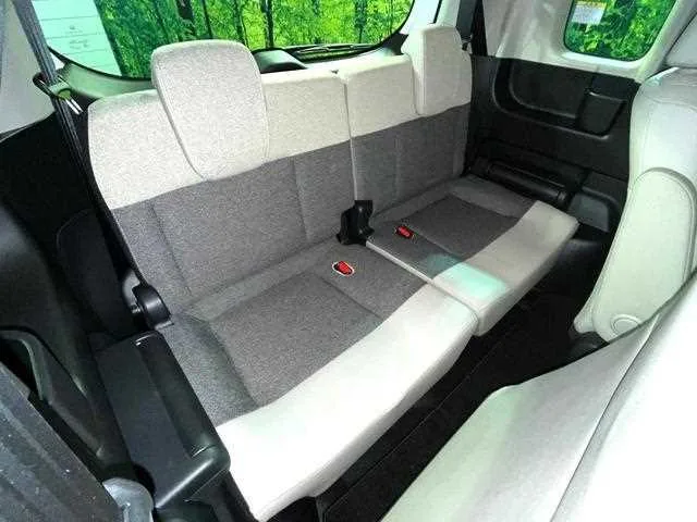 Honda Freed 2024 — миниатюра 4