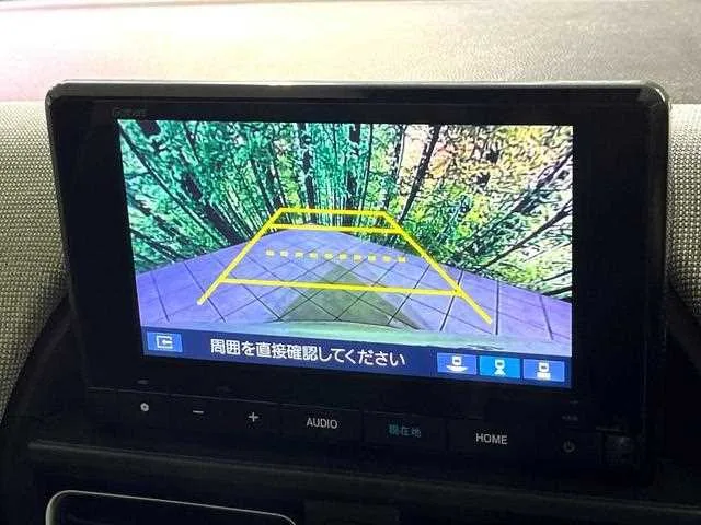 Honda Freed 2024 — миниатюра 5