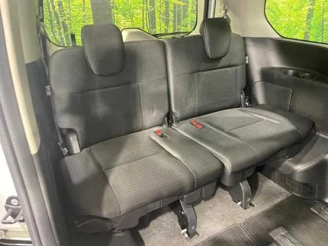 Nissan Serena 2023 — миниатюра 4