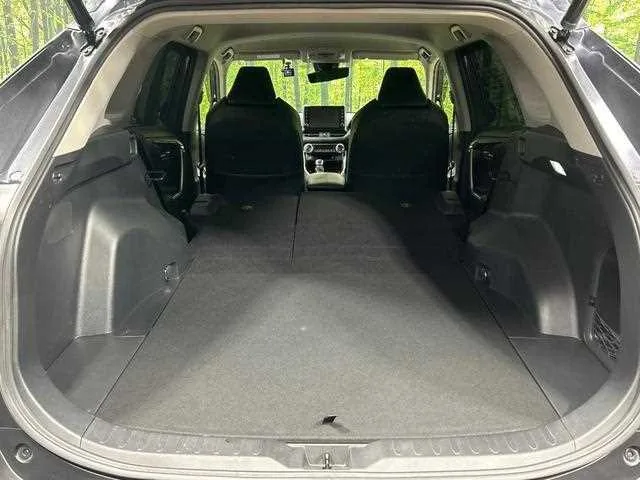 Toyota RAV4 2022 — миниатюра 4