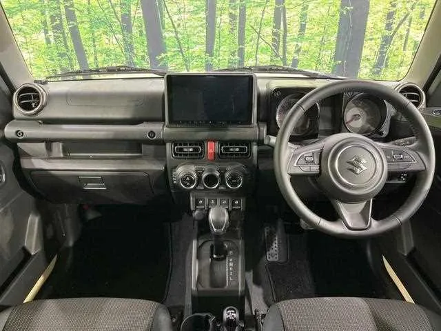 Suzuki Jimny 2024 — миниатюра 2