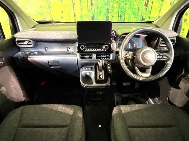 Toyota Sienta 2024 — миниатюра 2