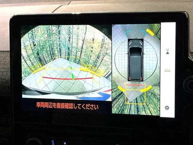 Toyota Sienta 2024 — миниатюра 5