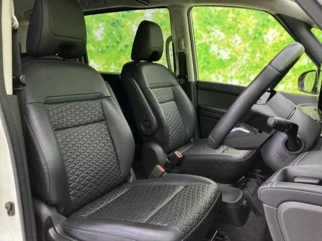 Nissan Serena 2023 — миниатюра 5