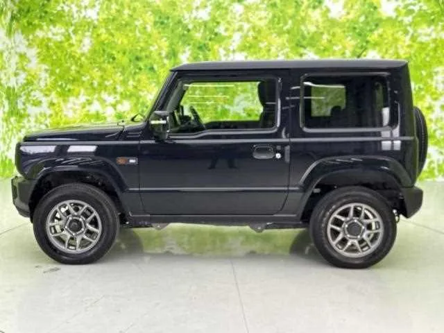 Suzuki Jimny 2023 — миниатюра 2