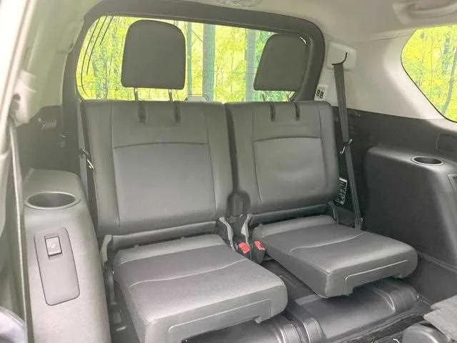 Toyota Land Cruiser Prado 2022 — миниатюра 4