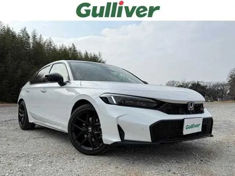 Honda Civic 2026 купить в Москве