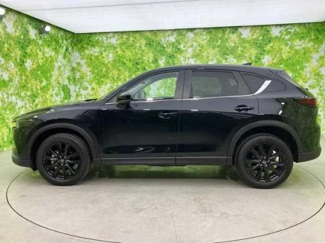Mazda CX-5 2024 — миниатюра 2