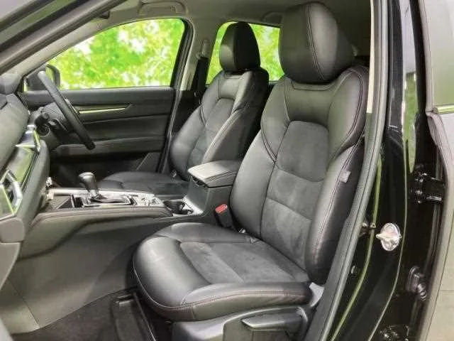 Mazda CX-5 2024 — миниатюра 3