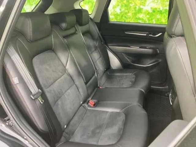 Mazda CX-5 2024 — миниатюра 5
