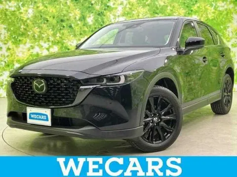 Mazda CX-5 2024 купить в Москве