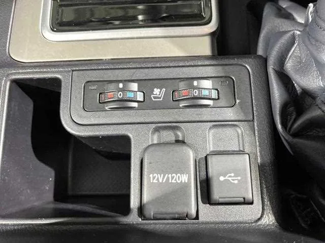 Toyota Land Cruiser Prado 2023 — миниатюра 3
