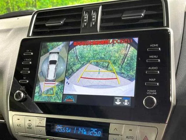 Toyota Land Cruiser Prado 2023 — миниатюра 5