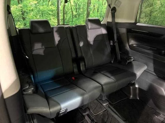 Toyota Alphard G 2022 — миниатюра 4