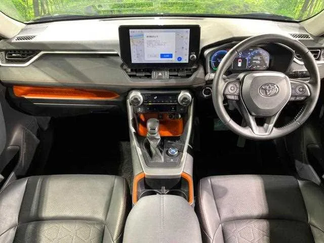 Toyota RAV4 2023 — миниатюра 2
