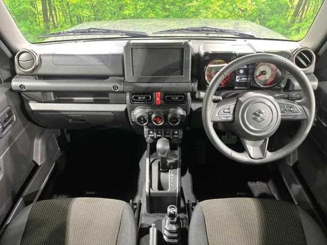 Suzuki Jimny 2025 — миниатюра 2
