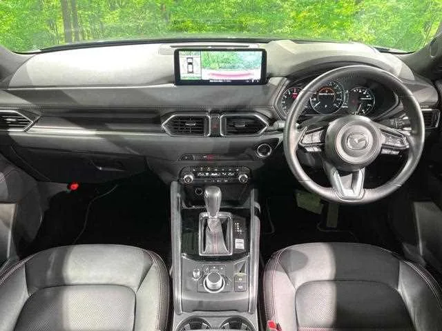 Mazda CX5 2022 — миниатюра 2